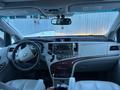 Toyota Sienna 2012 года за 7 300 000 тг. в Актобе – фото 5