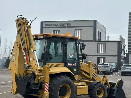 Shanmon  388-II (телескопическая стрела) 2026 года за 24 500 000 тг. в Караганда – фото 16