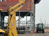 Shanmon  388-II (телескопическая стрела) 2026 годаүшін24 500 000 тг. в Караганда – фото 4