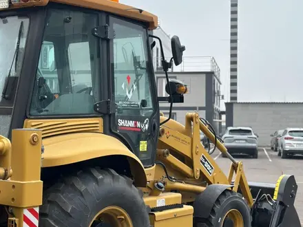 Shanmon  388-II (телескопическая стрела) 2026 года за 24 500 000 тг. в Караганда – фото 33