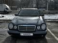 Mercedes-Benz E 280 1998 года за 3 400 000 тг. в Алматы – фото 10