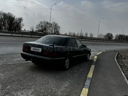 Mercedes-Benz E 280 1998 годаүшін3 400 000 тг. в Алматы – фото 11