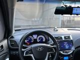 Hyundai Accent 2013 года за 5 800 000 тг. в Алматы – фото 2