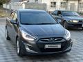 Hyundai Accent 2013 годаүшін5 800 000 тг. в Алматы – фото 9