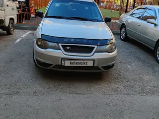 Daewoo Nexia