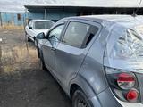 Chevrolet Aveo 2013 годаүшін1 900 000 тг. в Качар – фото 3