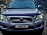 Lexus LX 570 2009 годаүшін18 500 000 тг. в Астана