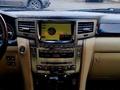 Lexus LX 570 2009 года за 18 500 000 тг. в Астана – фото 5