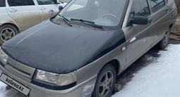 ВАЗ (Lada) 2110 2001 года за 1 000 000 тг. в Астана – фото 3