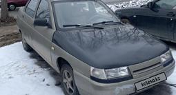 ВАЗ (Lada) 2110 2001 года за 1 000 000 тг. в Астана – фото 2