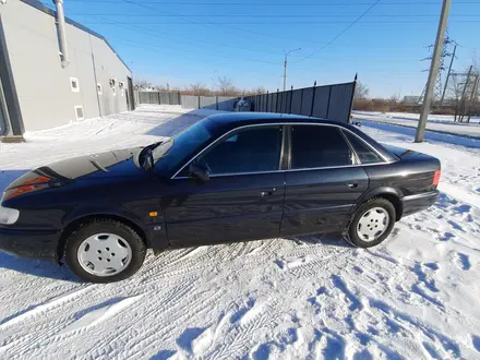 Audi A6 1996 года за 3 800 000 тг. в Кокшетау