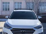 Hyundai Tucson 2020 года за 11 700 000 тг. в Жанаозен