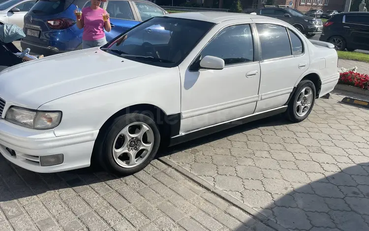 Nissan Cefiro 1996 года за 2 200 000 тг. в Алтай