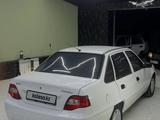 Daewoo Nexia 2013 года за 2 100 000 тг. в Туркестан – фото 3