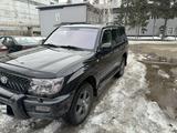 Toyota Land Cruiser 2007 годаүшін15 000 000 тг. в Усть-Каменогорск – фото 2