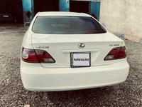 Lexus ES 300 2003 года за 5 800 000 тг. в Шымкент