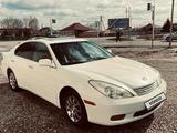 Lexus ES 300 2003 года за 5 800 000 тг. в Шымкент – фото 4