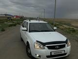 ВАЗ (Lada) Priora 2171 2013 годаfor2 300 000 тг. в Кульсары