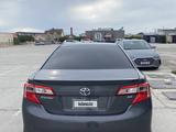 Toyota Camry 2014 годаfor5 950 000 тг. в Актау – фото 2