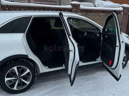 Kia Sorento 2019 года за 15 000 000 тг. в Астана – фото 5