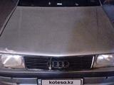 Audi 100 1988 годаүшін550 000 тг. в Шу