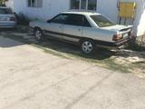 Audi 100 1988 годаүшін550 000 тг. в Шу – фото 3