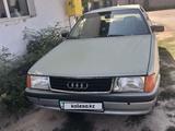 Audi 100 1988 годаүшін550 000 тг. в Шу – фото 4