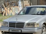Mercedes-Benz C 200 1995 года за 2 450 000 тг. в Усть-Каменогорск