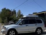 Subaru Forester 2003 года за 4 000 000 тг. в Талгар – фото 2