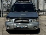 Subaru Forester 2003 года за 4 000 000 тг. в Талгар