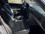 Subaru Forester 2003 года за 4 000 000 тг. в Талгар – фото 5