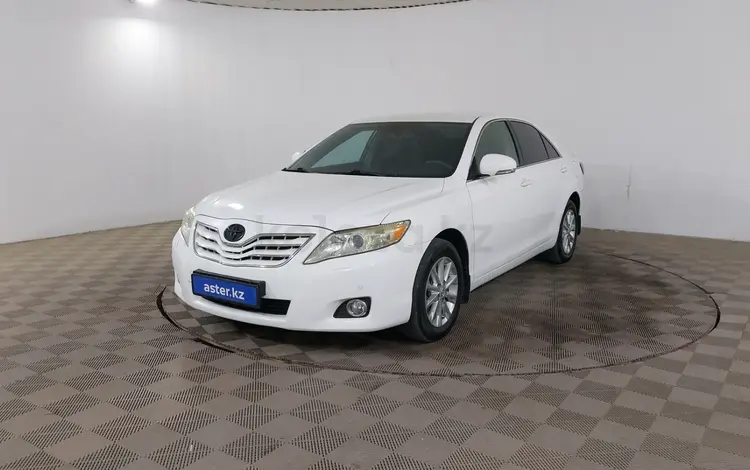 Toyota Camry 2009 года за 7 190 000 тг. в Шымкент