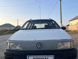 Volkswagen Passat 1993 года за 900 000 тг. в Кызылорда