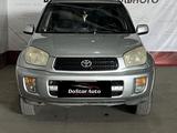 Toyota RAV4 2000 года за 4 650 000 тг. в Павлодар – фото 2