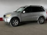 Toyota RAV4 2000 года за 4 650 000 тг. в Павлодар