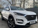 Hyundai Tucson 2019 годаүшін12 600 000 тг. в Уральск