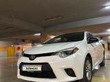 Toyota Corolla 2014 года за 4 200 000 тг. в Актау – фото 2