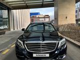 Mercedes-Maybach S 500 2015 годаүшін30 000 000 тг. в Астана