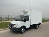 ГАЗ ГАЗель 2020 года за 10 900 000 тг. в Алматы – фото 2