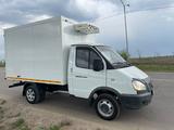 ГАЗ ГАЗель 2020 года за 10 900 000 тг. в Алматы – фото 3