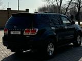 Toyota Fortuner 2006 года за 8 060 000 тг. в Караганда