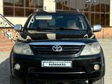 Toyota Fortuner 2006 года за 8 060 000 тг. в Караганда – фото 5