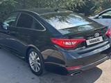 Hyundai Sonata 2017 годаүшін6 200 000 тг. в Алматы