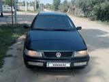 Volkswagen Passat 1996 годаүшін1 300 000 тг. в Актобе – фото 3