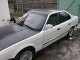 BMW 520 1992 года за 900 000 тг. в Тараз – фото 5