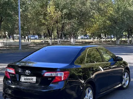 Toyota Camry 2012 года за 5 500 000 тг. в Атырау – фото 5