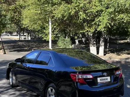 Toyota Camry 2012 года за 5 500 000 тг. в Атырау – фото 6