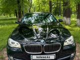 BMW 535 2010 годаүшін17 300 000 тг. в Тараз – фото 3