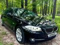 BMW 535 2010 года за 17 300 000 тг. в Тараз – фото 2