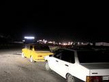 ВАЗ (Lada) 21099 2003 года за 600 000 тг. в Шымкент – фото 4